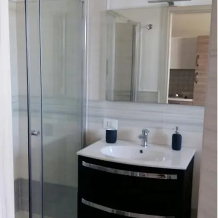 Apartment A 200m Dal Mare