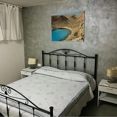 A 200m Dal Mare Apartmán Lampedusa