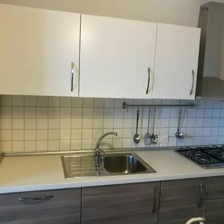 Apartmán A 200m Dal Mare Lampedusa