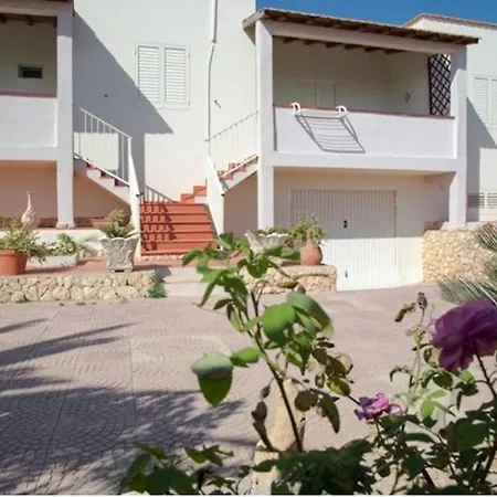 Apartmán A 200m Dal Mare *