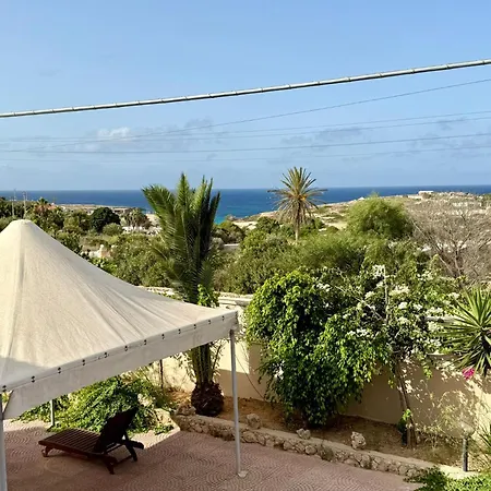 A 200m Dal Mare * Lampedusa