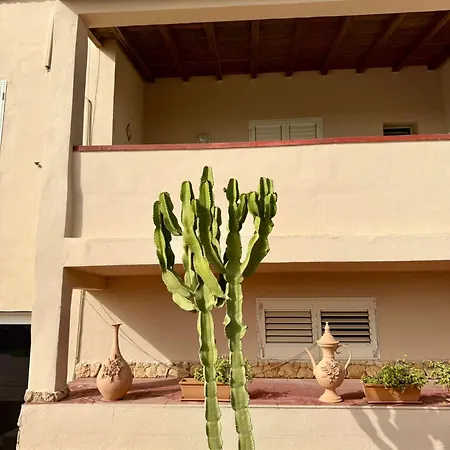 A 200m Dal Mare Apartmán