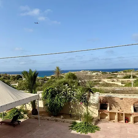 Apartmán A 200m Dal Mare