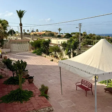 A 200m Dal Mare Apartmán *