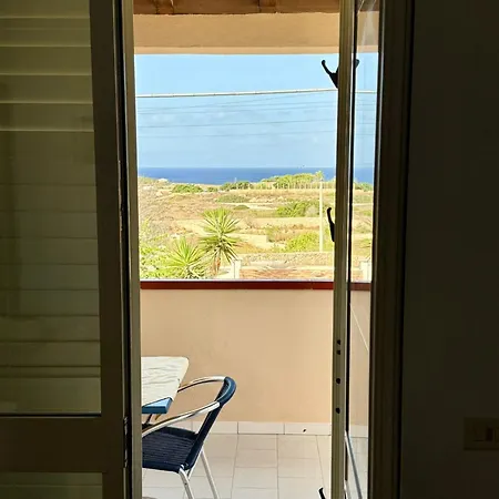 Apartmán A 200m Dal Mare *