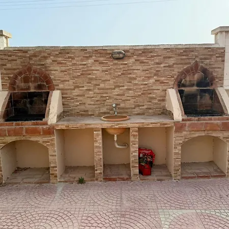 A 200m Dal Mare Apartmán Lampedusa